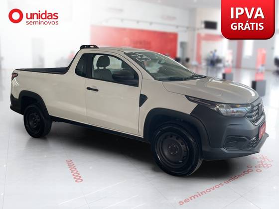 FIAT STRADA 1.4 FIRE FLEX ENDURANCE CS MANUAL FIAT STRADA 1.4 FIRE FLEX ENDURANCE CS MANUAL